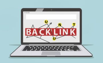 Backlinks Linkbuilding Agentur